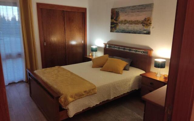 Vieira apartment 1