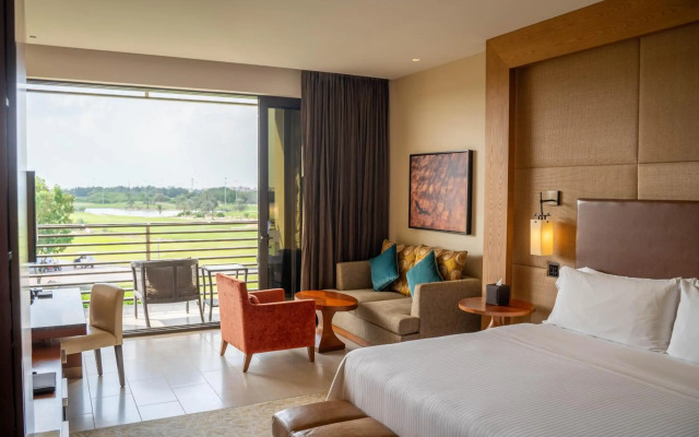 VOGO Abu Dhabi Golf Resort & Spa