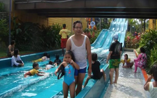 Villa Kota Bunga NA2