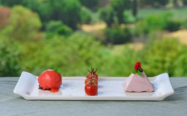 Villa Tolomei Hotel & Resort