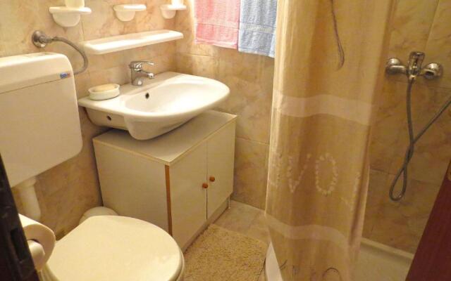 Apartments Milica 961