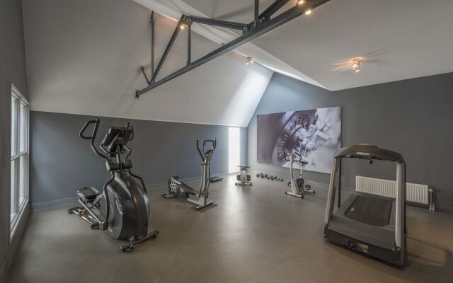 Boutique Hotel & Restaurant Cordial