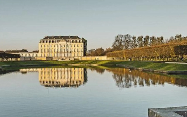 Hotel am Stern