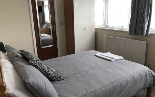 Rembrandt Guest House