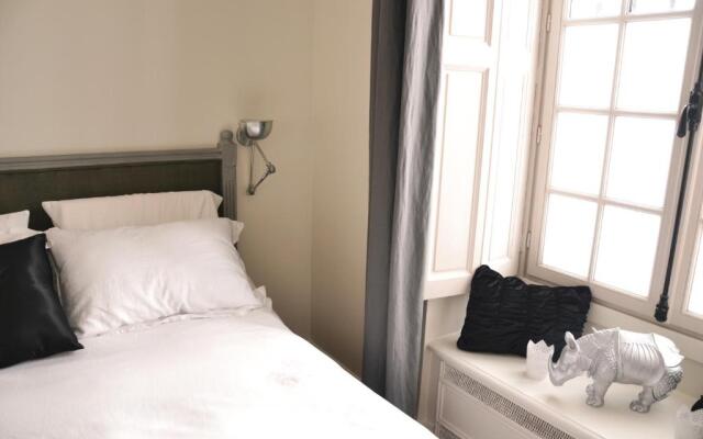 IntoParis Charming apartment in Le Marais