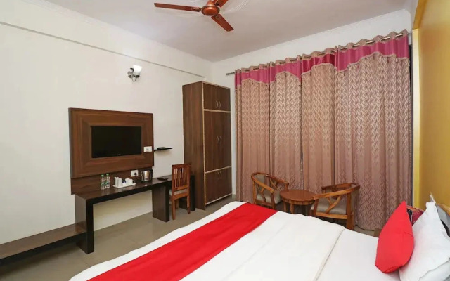 Pine Oak Resort By OYO Rooms