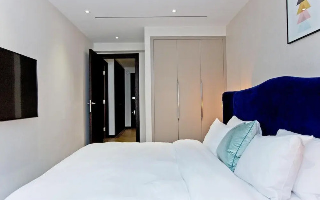 2-bed Superior Apt 415
