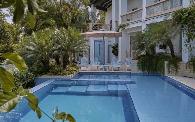 El Bosque Boutique Hotel