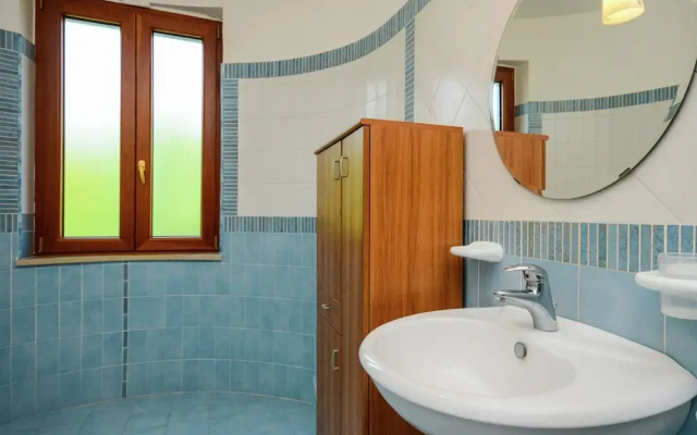 Comfortable Holiday Home in Torrecuso Italy With Pool