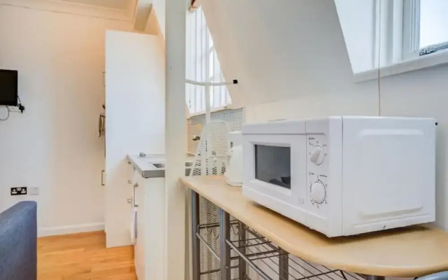 Paddington Stays by Stay Guru