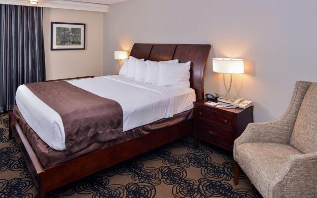 Best Western Kelly Inn