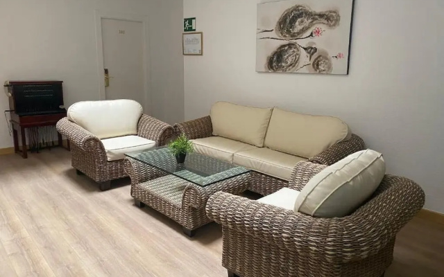 Hotel Mare Estepona