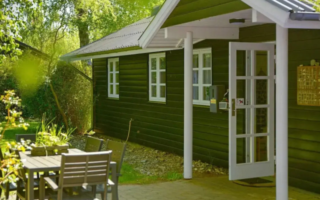 Tranquil Retreat With Spa - By Traum Ferienwohnungen