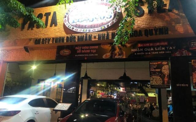 Sabay Airport Apartment