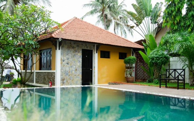 Riva Mui Ne Resort