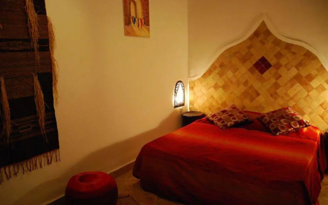 Riad Cala Medina