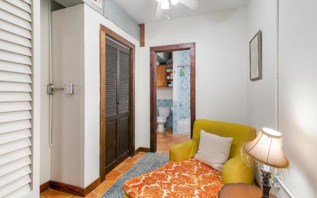 Pasters Apartment in Deconsecrated Church