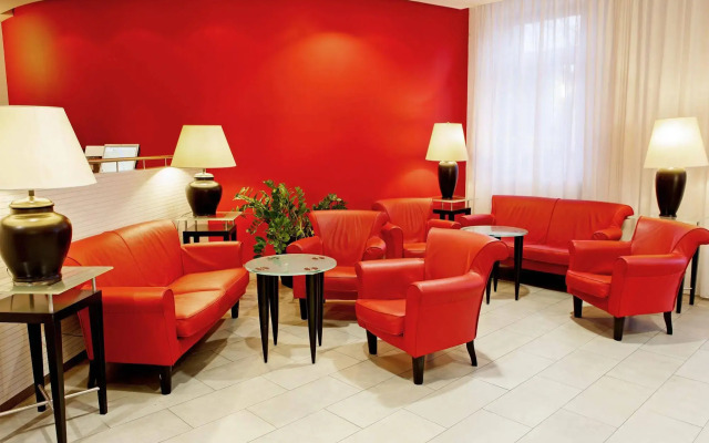 Dormero Hotel Dresden City