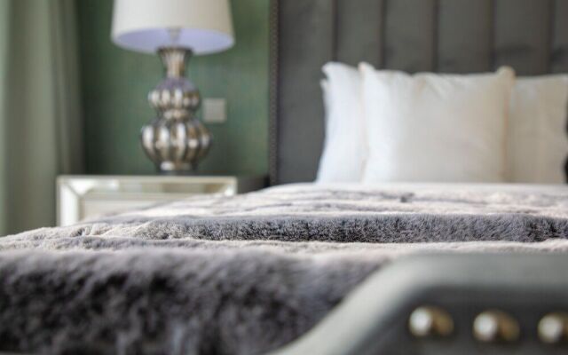 Nasma Luxury Stays - Park Island Blakely