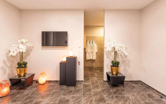 Best Western Plus Plaza Berlin Kurfürstendamm