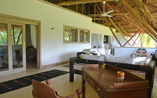 The Lawford Kenya