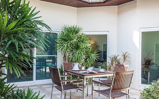 Villa Majestic No 63 3 Beds