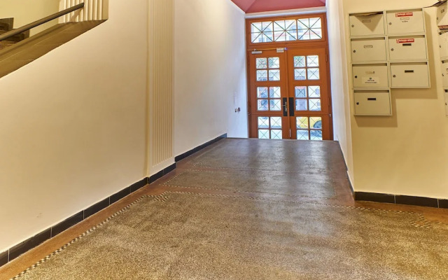 Wenceslas Square Royal Apartment