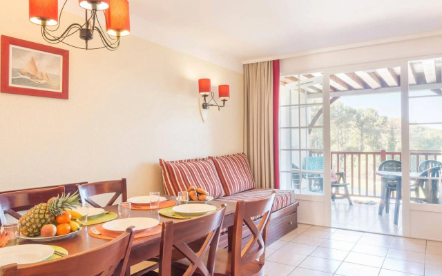 Pierre & Vacances Le Domaine de Gascogne