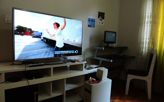 Vidigal Hostel Bella Mar e Sol