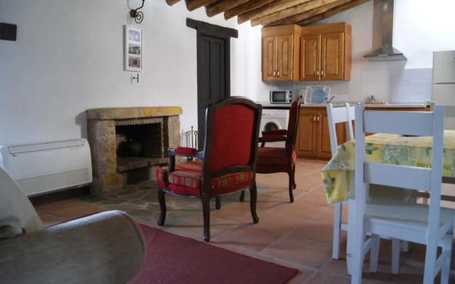 Apartamentos Rurales Escobar & Jerez