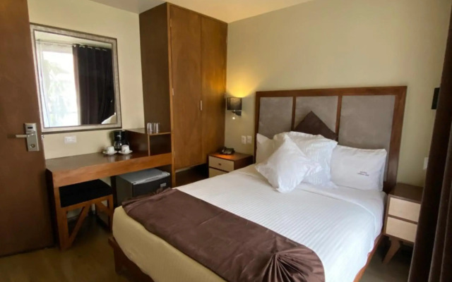 Suites Lerma