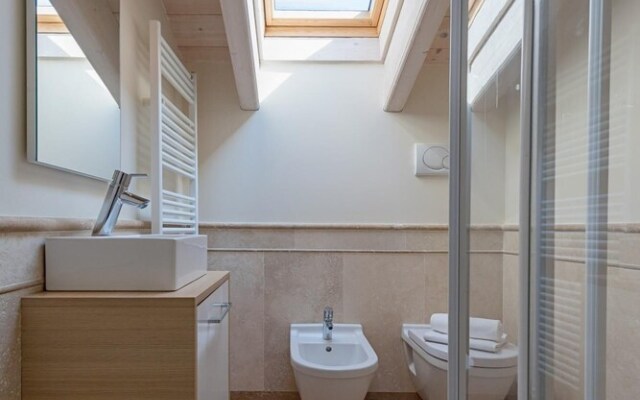 Il Green 6 74 con Piscina by Wonderful Italy