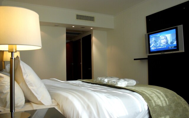 Ros Tower Hotel