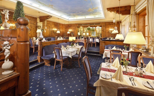 Hotel Schlosskrone