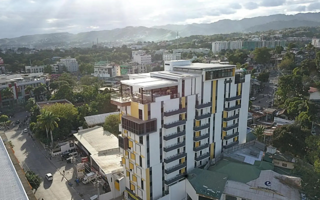 Yello Hotel Cebu powered by Cocotel