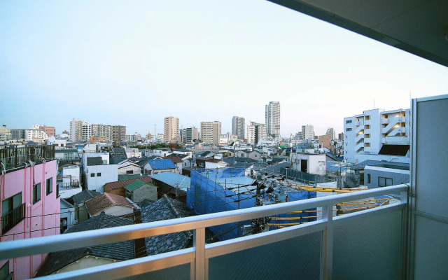 Sorapia Tokyo