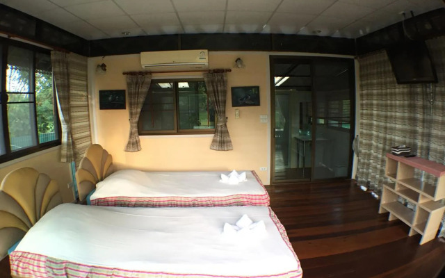 Golden Gold Resort & Spa Khaoyai