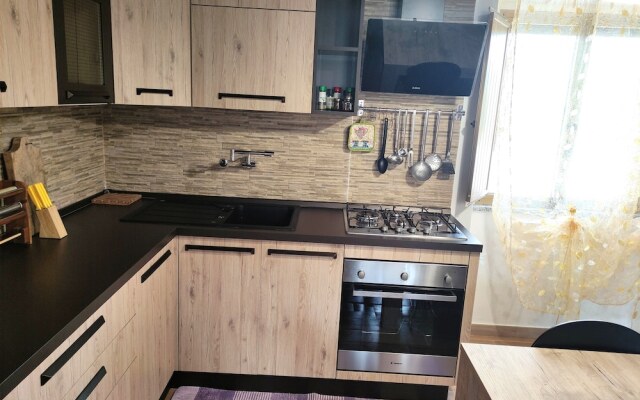 Porto Pino Sardinia Holiday Home