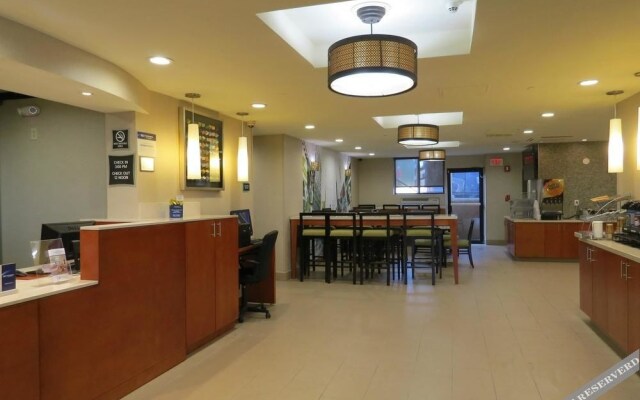 Best Western Long Island City