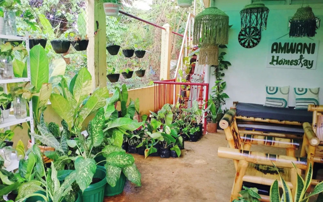 Amwani Garden
