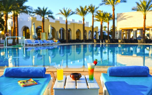 Novotel Palm Sharm El-Sheikh