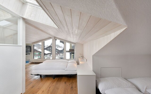 Lenkstrasse 6 A Lenk