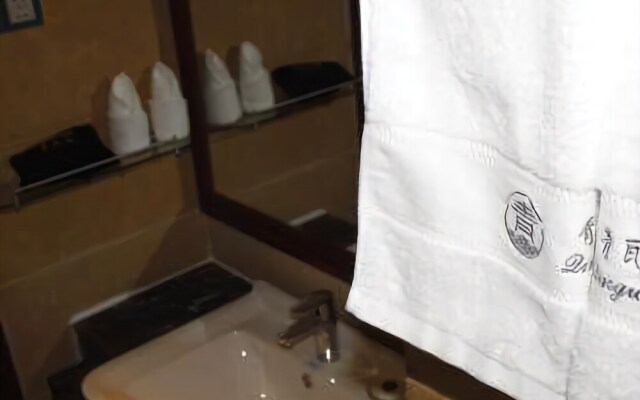 Hotel Barley (Xi'an Hongmiaopo)