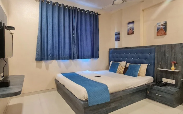 Ocean's Pearl Resort - Alibaug