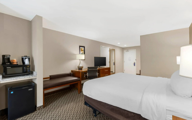 Comfort Inn & Suites Florence Center Area