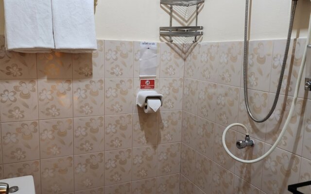 The Travellers House - Pet Friendly Accommodation