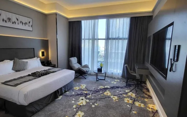 Msharef Al Moden Hotel