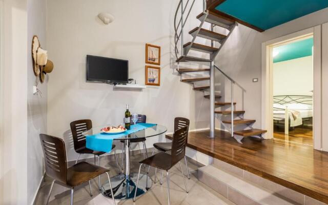 Apartments Villa Sole