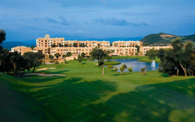 Hapimag Resort Mas Nou