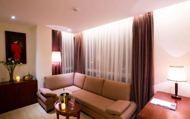 Paragon Saigon